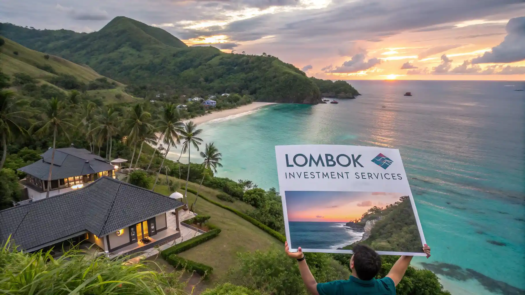 Lombok Investment Service | Lombok Investment Hub