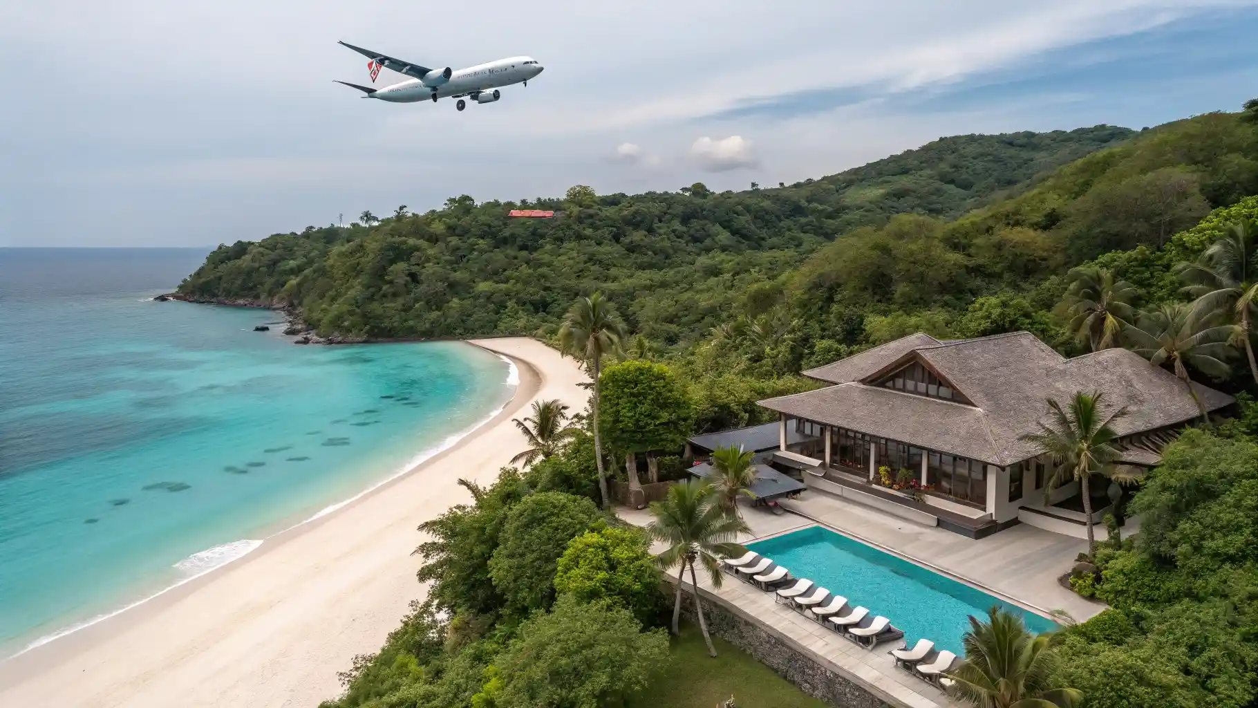 Kuta Lombok Investment | Lombok Investment Hub