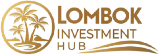 Logo Lombok Investment Hub