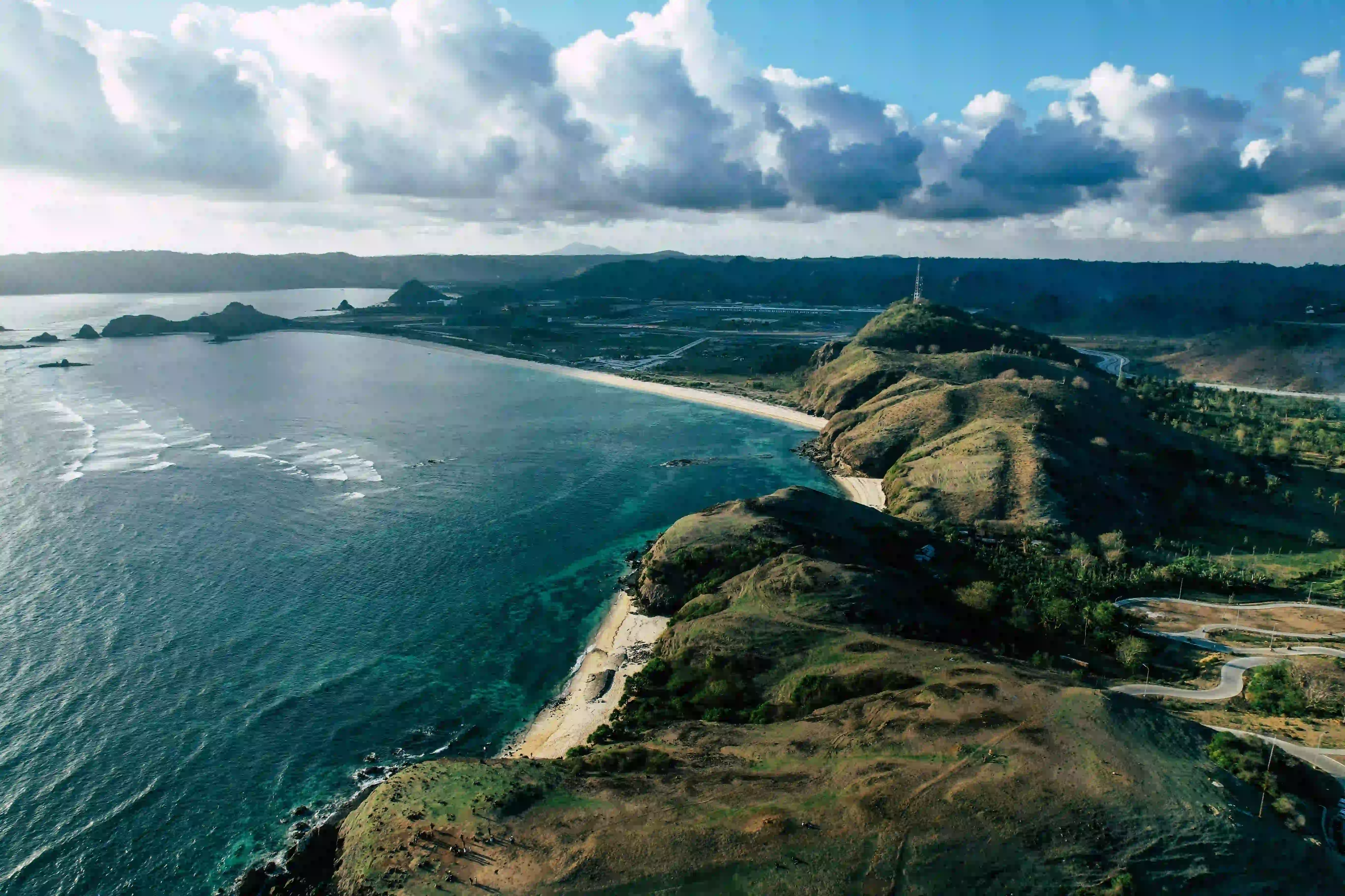 Mandalika | Lombok Investment Hub