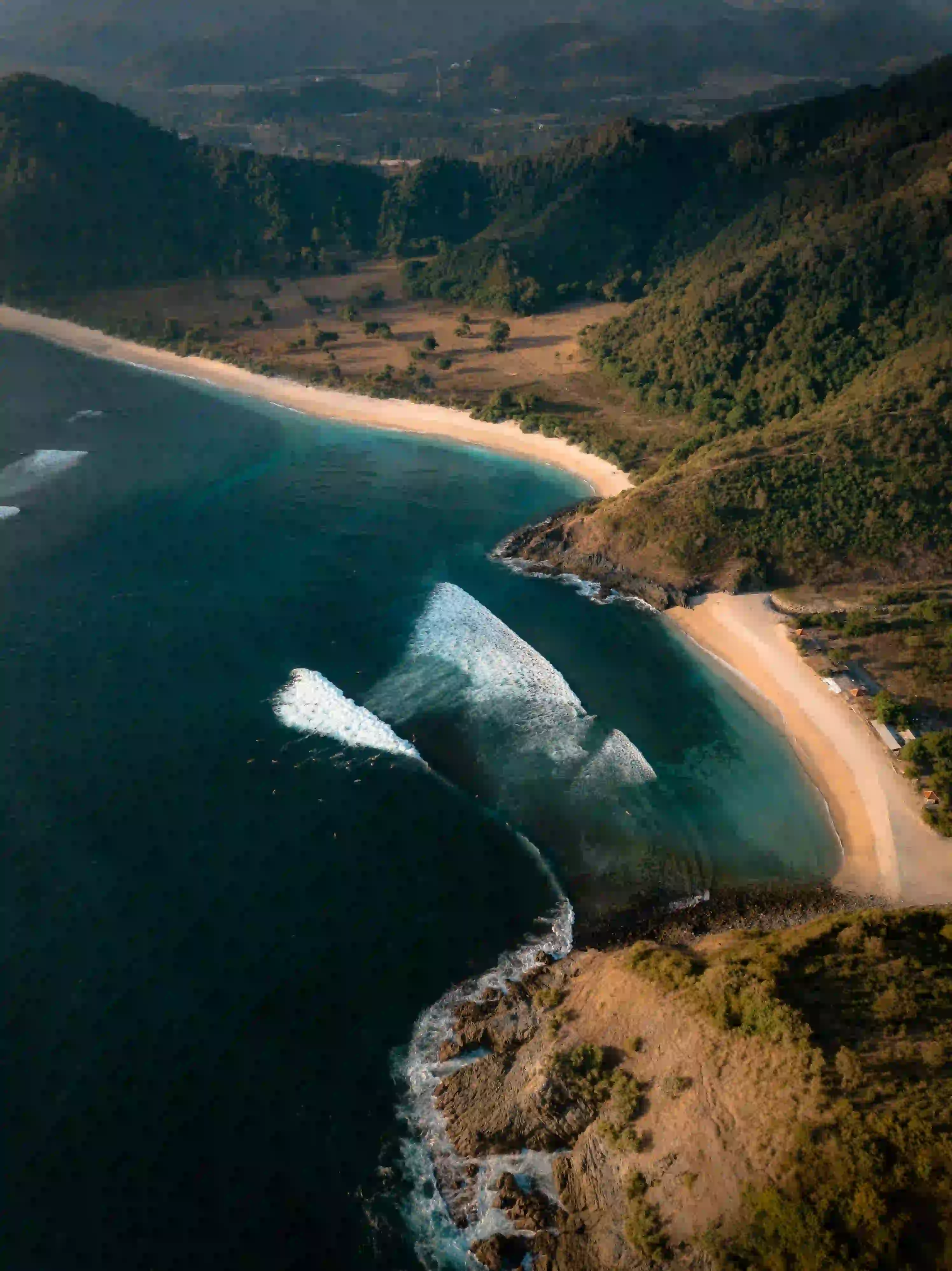 Selong Belanak | Lombok Investment Hub