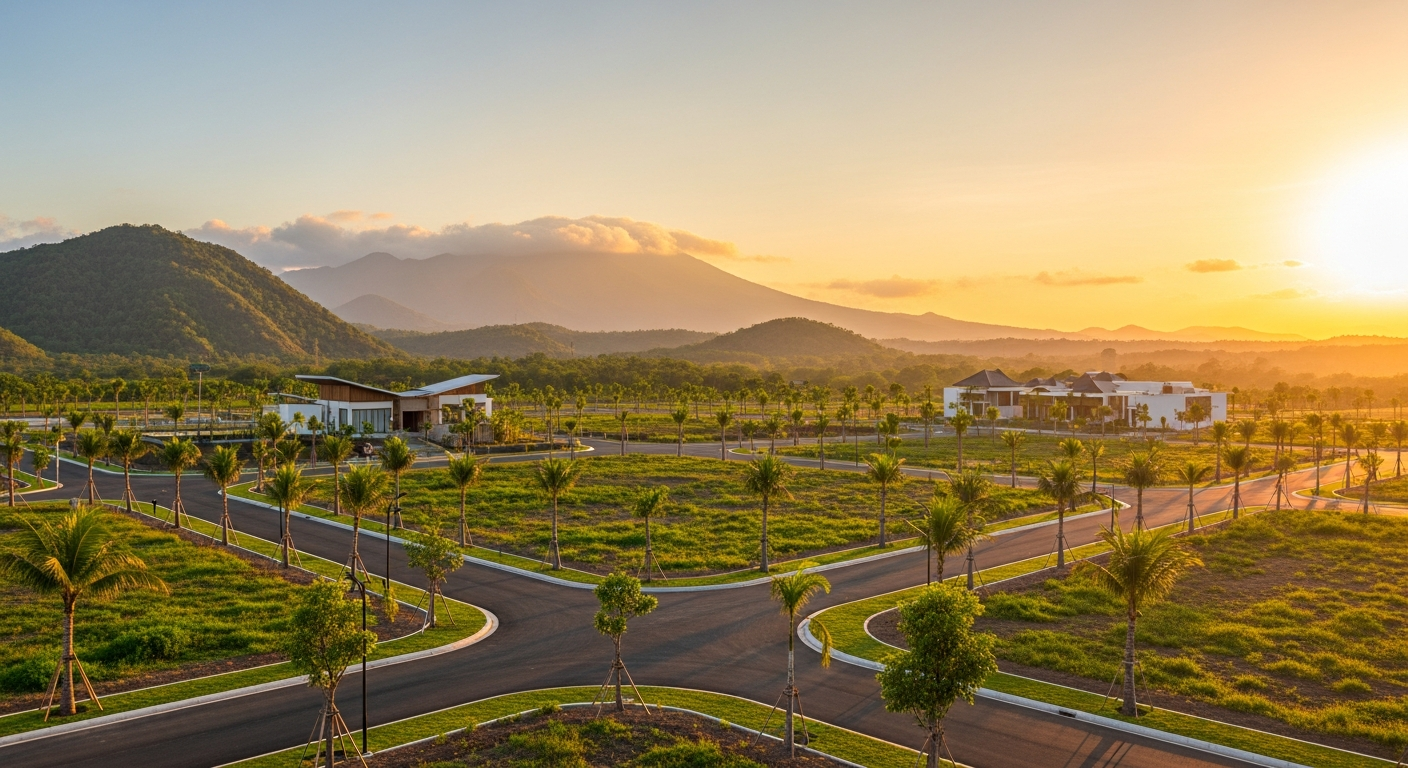 Best Time to Tour Lombok Investment Zones in 2027: Avoiding Monsoon and Peak Season